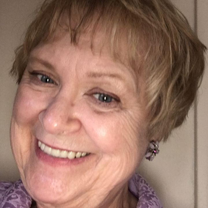 Cheryl Baker - Class of 1966 - Orange Glen High School