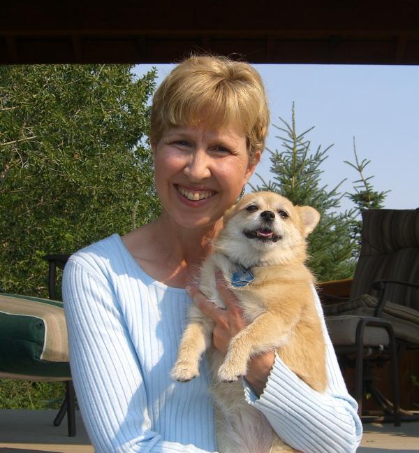 Trixie Hicken - Class of 1976 - Orange Glen High School