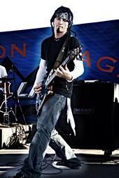 Paul Paul Taft - Class of 1998 - Orange Glen High School