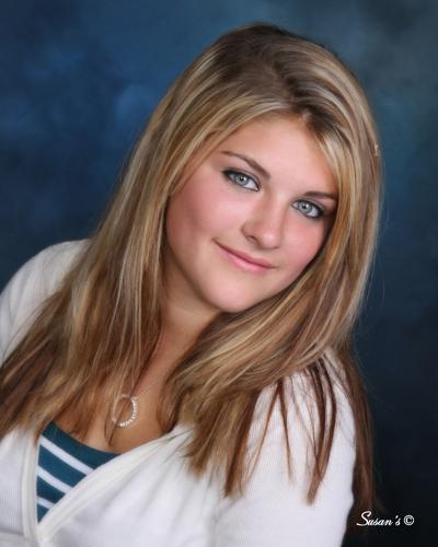 Janet Upson - Class of 1980 - Orange Glen High School