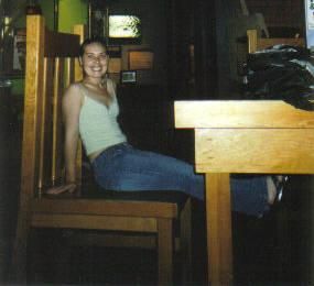 Monica Hancock - Class of 1998 - Orange Glen High School