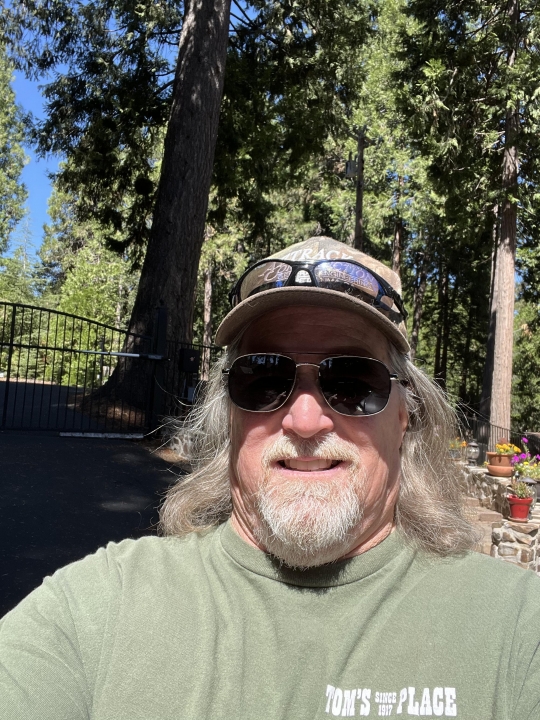 Mike Rogers - Class of 1975 - Orange Glen High School