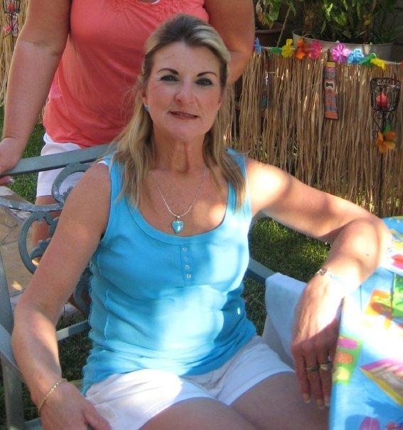 Shalyn Fewster - Class of 1970 - Orange Glen High School