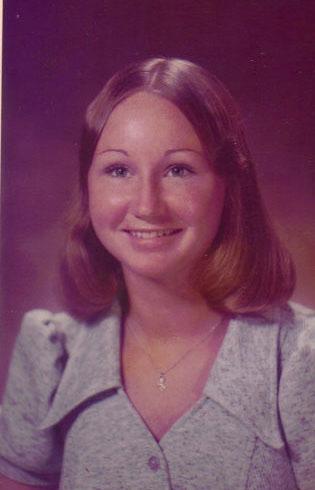 Debra Jackson - Class of 1975 - Orange Glen High School