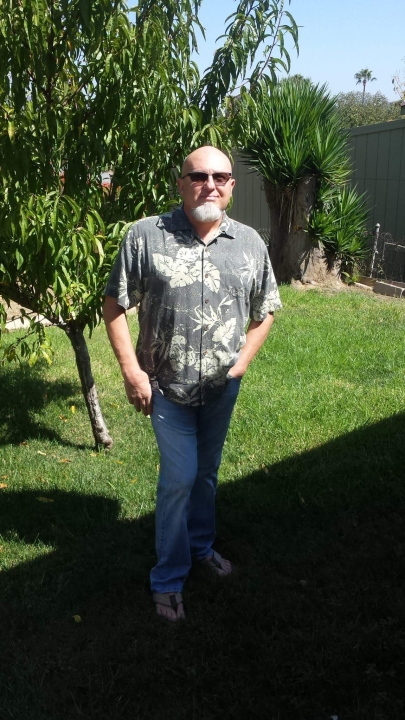 Jeremy Saunders - Class of 1990 - Orange Glen High School