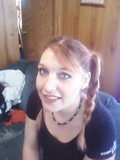Aura Wikstrom - Class of 1999 - Orange Glen High School