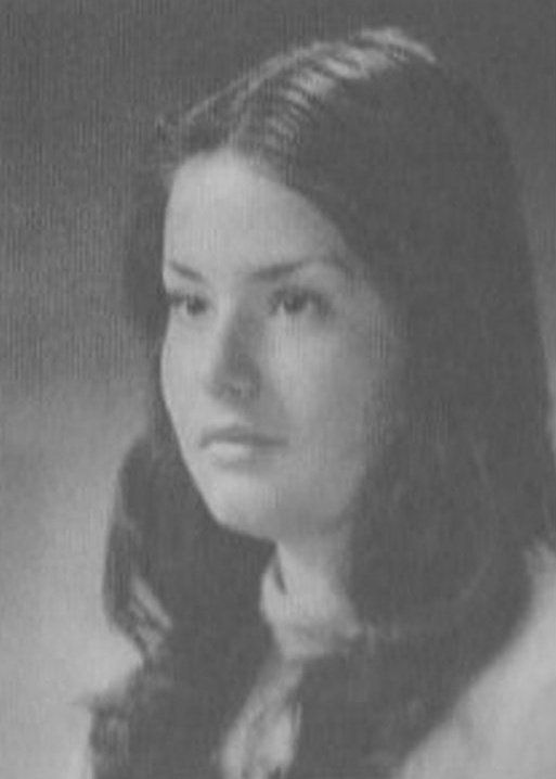Jenny Hall - Class of 1975 - Orange Glen High School