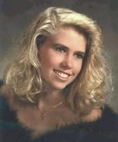 Barbara Desrochers - Class of 1989 - Orange Glen High School