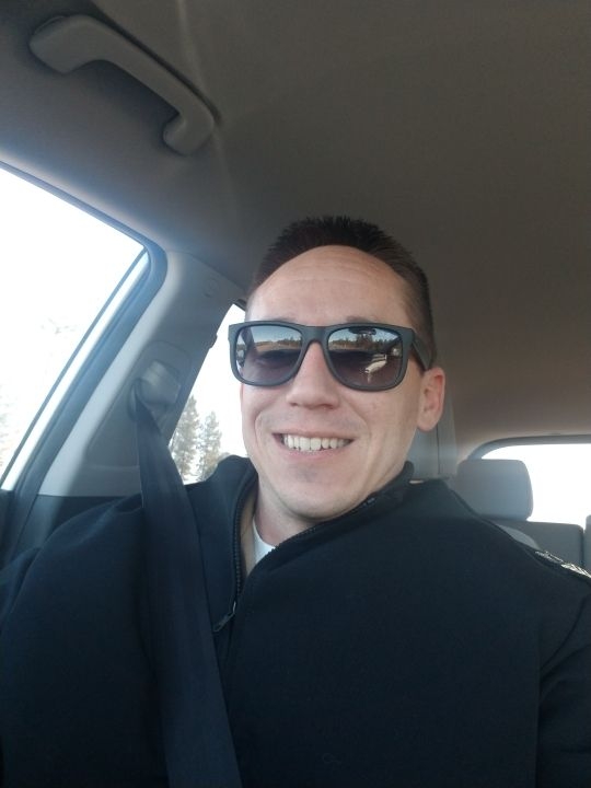 Matthew Kelley II - Class of 2005 - Orange Glen High School