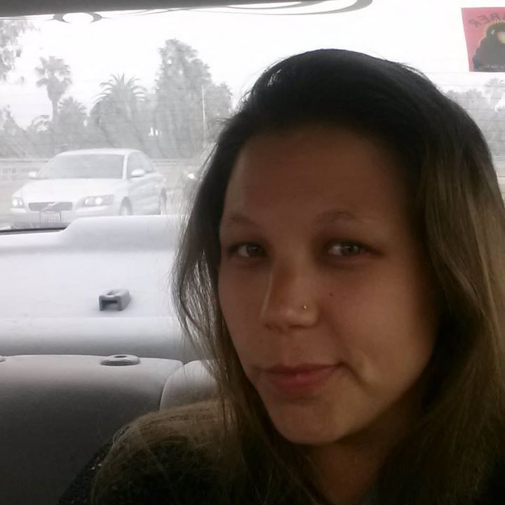 Vanessa Petka - Class of 2006 - Orange Glen High School