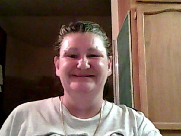 Dorothy Hightower - Class of 1988 - Orange Glen High School