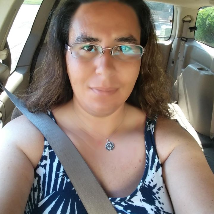 Shirley Pepin - Class of 2001 - Orange Glen High School