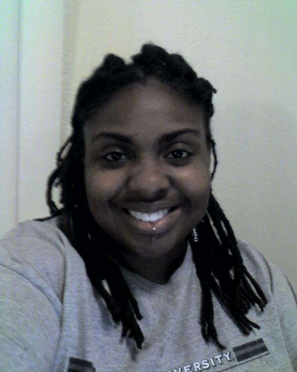 Rakita O'neal - Class of 2001 - Orange Glen High School