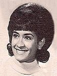 Rosie Atilano - Class of 1965 - Orange Glen High School