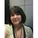 Jennifier Pinzon - Class of 1998 - Orange Glen High School