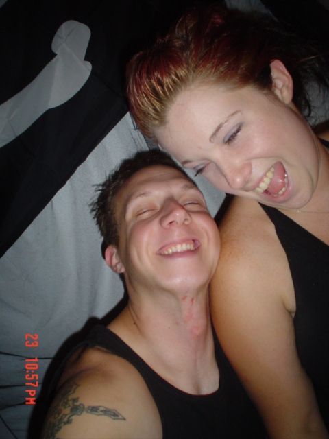 April Schimke - Class of 2003 - Fallbrook Union High School