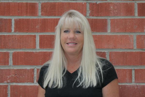 Rita Vaughn - Class of 1979 - Fallbrook Union High School