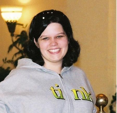 Jessica Hearrell - Class of 1998 - Fallbrook Union High School