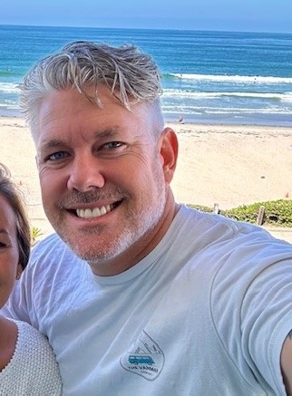 John Hawthorne - Class of 2001 - Fallbrook Union High School