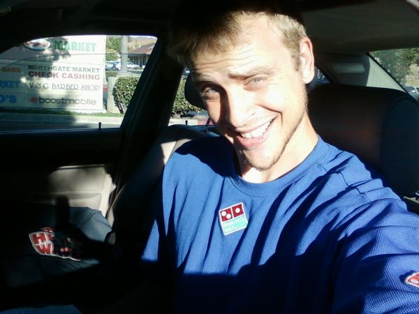 Dustin Fisher - Class of 2003 - Fallbrook Union High School