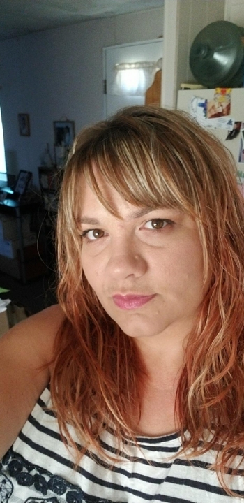 Leandra Latham - Class of 2003 - Fallbrook Union High School