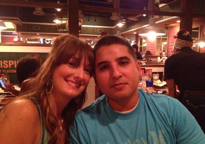 Marcos Flores - Class of 2002 - Fallbrook Union High School