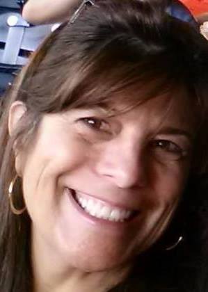 Kathy Speliopoulos - Class of 1976 - Fallbrook Union High School