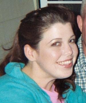 Cheryl Martin - Class of 1998 - Fallbrook Union High School