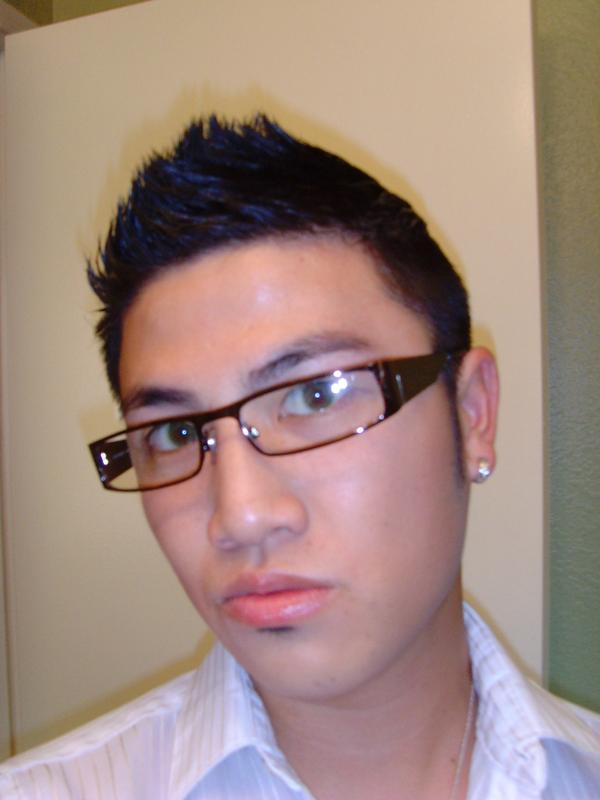 Erik Doan - Class of 2004 - Valhalla High School