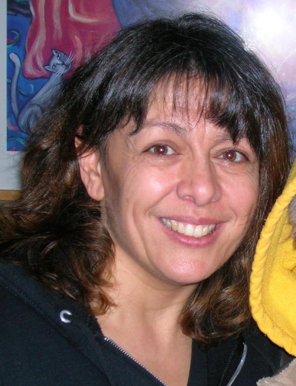 Theresa Bohrer - Class of 1979 - Valhalla High School