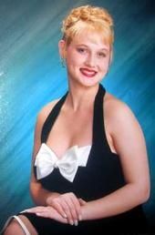 Jill Bender - Class of 1996 - Valhalla High School