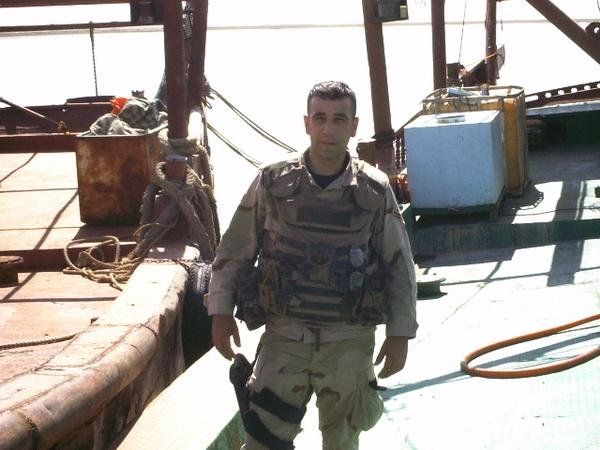 Phil Johnson - Class of 2004 - Valhalla High School