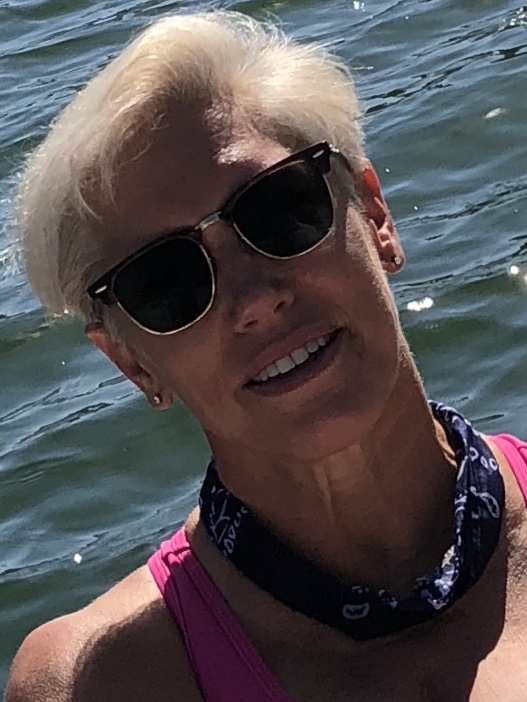 Karin Orlowski - Class of 1980 - Valhalla High School