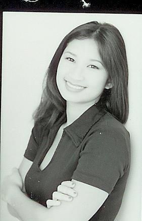Bonnie Ngo - Class of 1993 - Valhalla High School