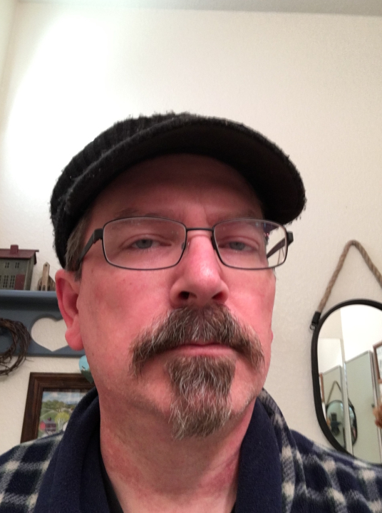 John Curry - Class of 1986 - Valhalla High School