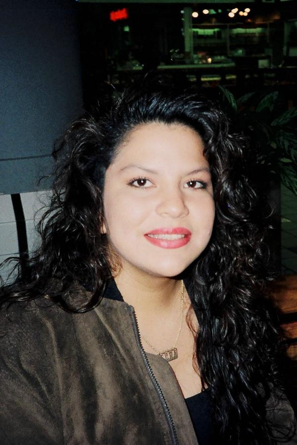 Elena Espinoza - Class of 1991 - Valhalla High School