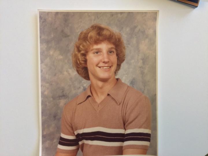 Michael Perlatti - Class of 1977 - Valhalla High School
