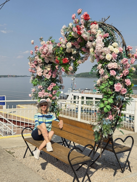 Melinda Dyer - Class of 1978 - Valhalla High School