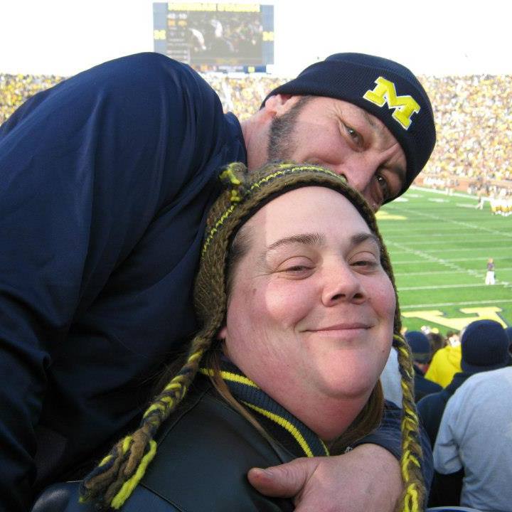 Keri Smith - Class of 1996 - Valhalla High School