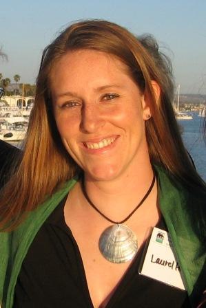 Laurel Hanscom - Class of 2001 - Valhalla High School