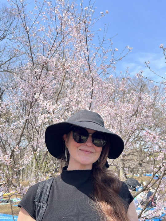 Michelle Schwab - Class of 1996 - Valhalla High School