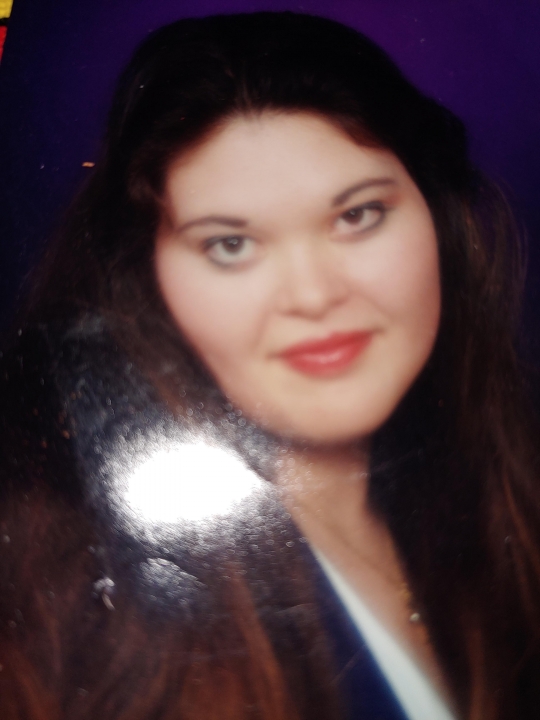 Michelle Miller - Class of 1992 - Valhalla High School