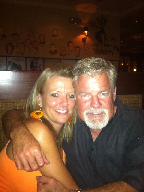 Brent Brewer - Class of 1978 - Valhalla High School