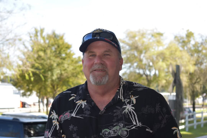 Bruce Martindale - Class of 1976 - Valhalla High School