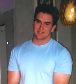 Brant Walker - Class of 1998 - La Costa Canyon High School