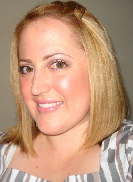 Carly Brower - Class of 2004 - La Costa Canyon High School