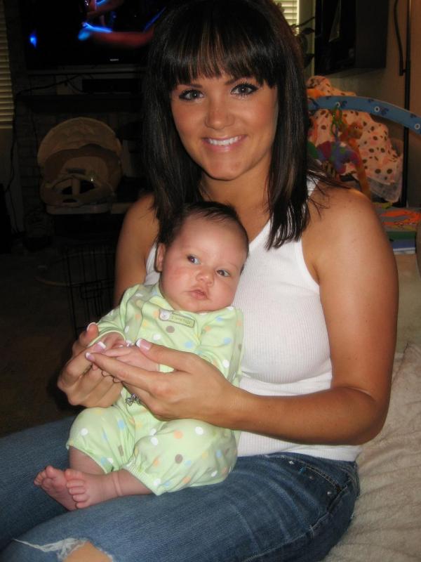 Calista Watkins - Class of 2000 - La Costa Canyon High School