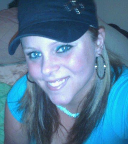 Theresa Winkleman - Class of 2003 - La Costa Canyon High School