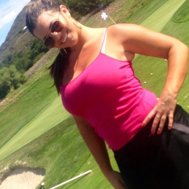 Nina Hester - Class of 2003 - La Costa Canyon High School