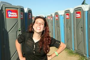 Jacklyn Canchola - Class of 2006 - San Dieguito High School